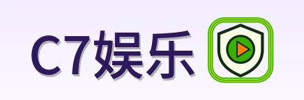C7娱乐 logo